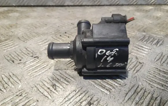 Skoda Octavia Mk3 (5E) Electric auxiliary coolant/water pump 5Q0965561B