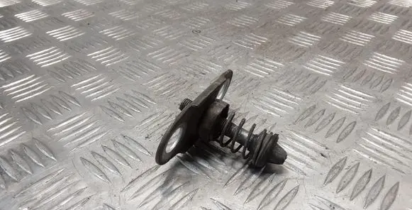Land Rover Range Rover L322 Engine bonnet/hood lock/latch loop/hook 32299075123