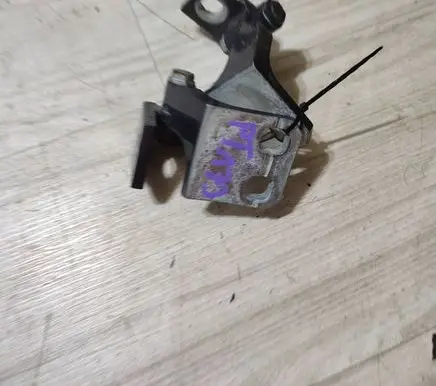Fiat 500X Rear door hinge set C06810V
