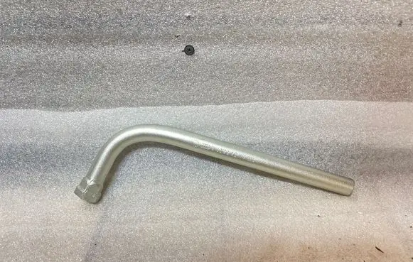 Audi A5 Wheel nut wrench 8N0012219