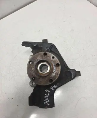 Fiat Doblo Front wheel hub 