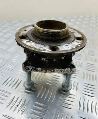 Volvo S60 Rear wheel ball bearing 