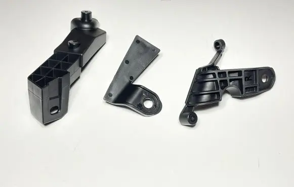 Headlight part