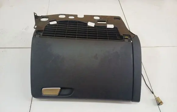 Audi A5 8T 8F Glove box 8K2857035B