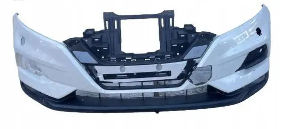 Nissan Qashqai Front bumper 62022-HV00H