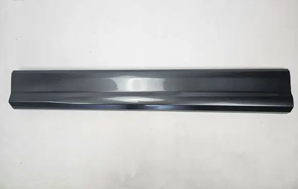 Audi Q2 - Front door trim (molding) 81A853959B