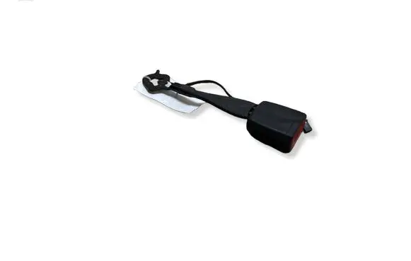 Audi Q7 4M Front seatbelt buckle 4M0857755E