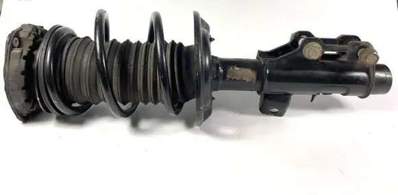 Chevrolet Camaro Front shock absorber/damper 23420872