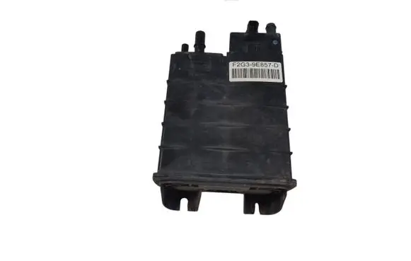 Ford Edge II Active carbon filter fuel vapour canister F2G39E857 F2G39E857D