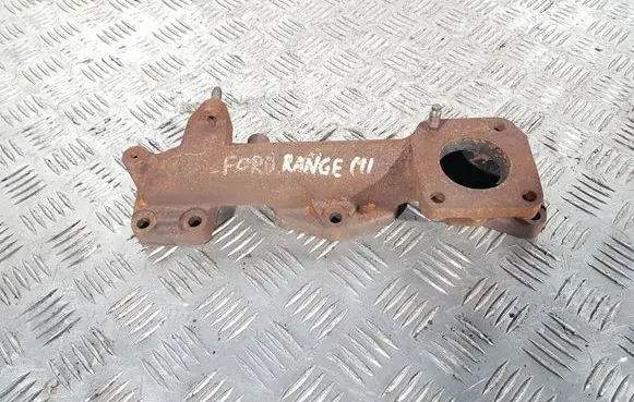 Ford Ranger Exhaust manifold