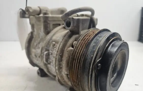 Land Rover Discovery Air conditioning (A/C) compressor (pump) HFC134A