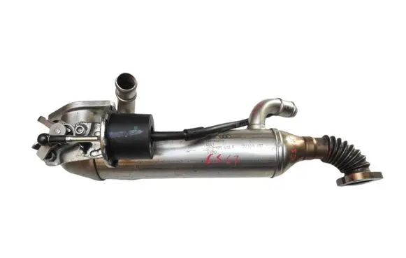 Volkswagen Transporter - Caravelle T5 EGR valve cooler 070131512F