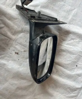 Audi A6 S6 C5 4B Front door electric wing mirror 32296