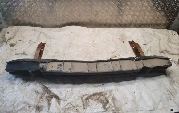 Rear beam