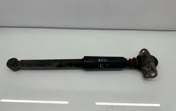 Volkswagen Jetta VI Rear shock absorber/damper