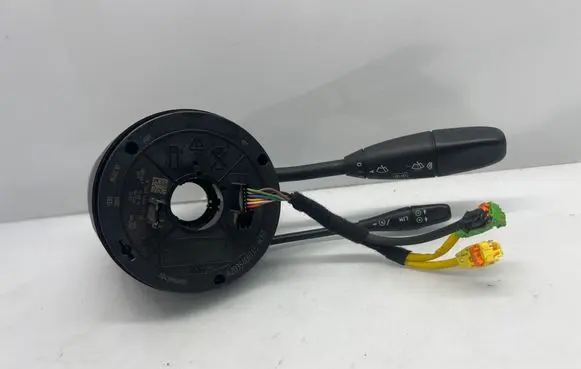 Mercedes-Benz CLC CL203 Airbag slip ring squib (SRS ring) A2035409745