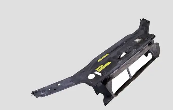 Volvo V70 Top upper radiator support slam panel 9190725 7462