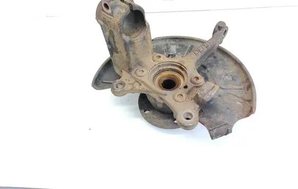 Volkswagen Caddy Front wheel hub spindle knuckle