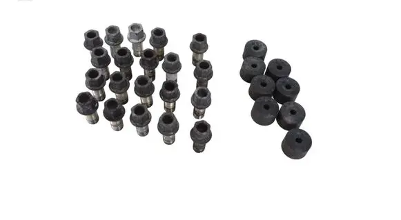 Volkswagen PASSAT B7 Nuts/bolts 