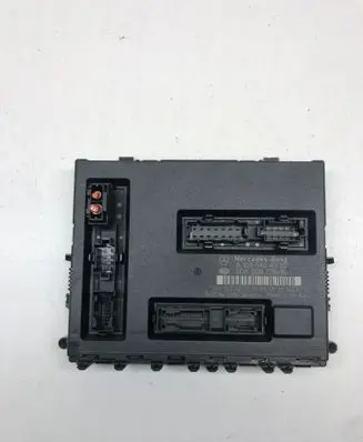 Mercedes-Benz A W169 Comfort/convenience module A1695454332 5DK00872816