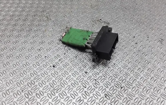 Fiat Ducato Heater blower motor/fan resistor