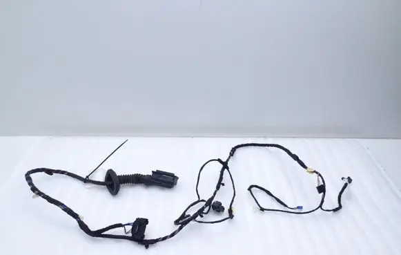 BMW 2 F45 Rear door wiring loom 6812215 6812213