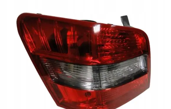 Mercedes-Benz GLK (X204) Rear/tail lights A2048201364