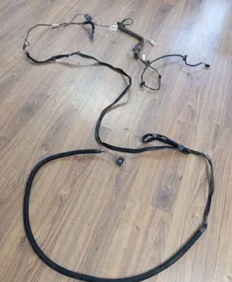Opel Movano A Other wiring loom 8200311360 C411360