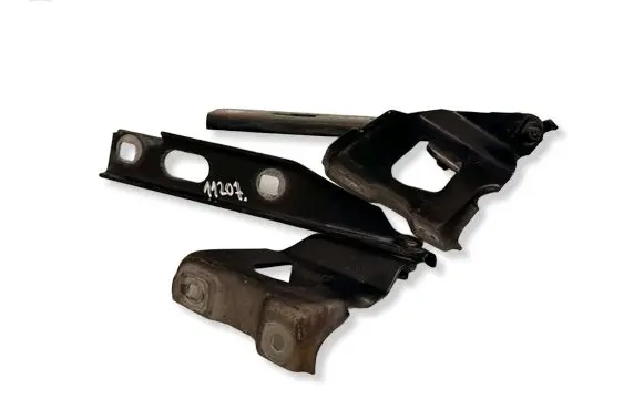 Audi A4 S4 B8 8K Engine bonnet/hood hinges 8K0823301D 8K0823302D