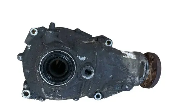 BMW 5 E60 E61 Front differential 7533435