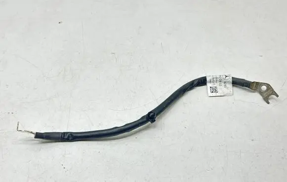 Mercedes-Benz EQC Negative earth cable (battery) A2935402902