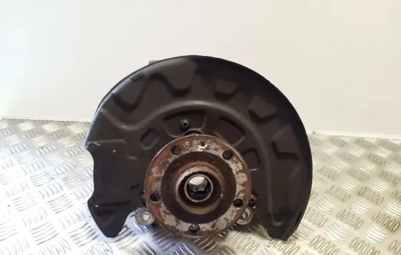 Skoda Superb B8 (3V) Front wheel hub 5Q0407258C
