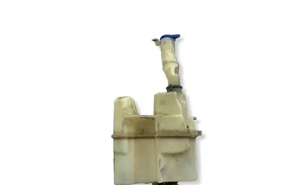 Volvo S60 Windshield washer fluid reservoir/tank 9178881