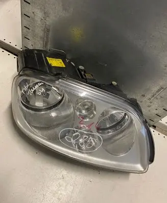 Volkswagen Touran I Headlight/headlamp 1t0941006m