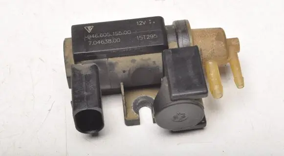 Porsche Macan (95B) Valve vacuum 94660515500