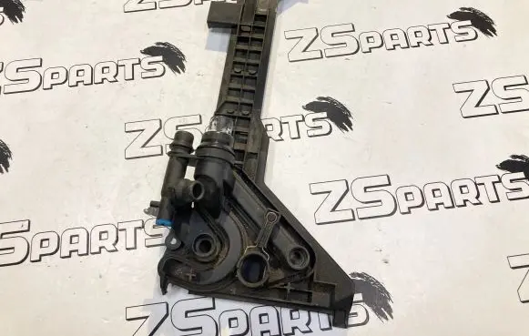 BMW 3 E46 Holder (bracket) 1436251