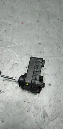 Mitsubishi Outlander Headlight level adjustment motor ECM92121300 AA12000000 0224160136