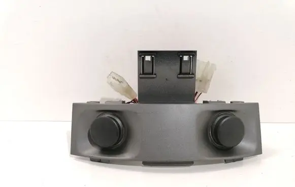 BMW 7 E65 E66 Cigarette lighter rear 51167002402 58450713