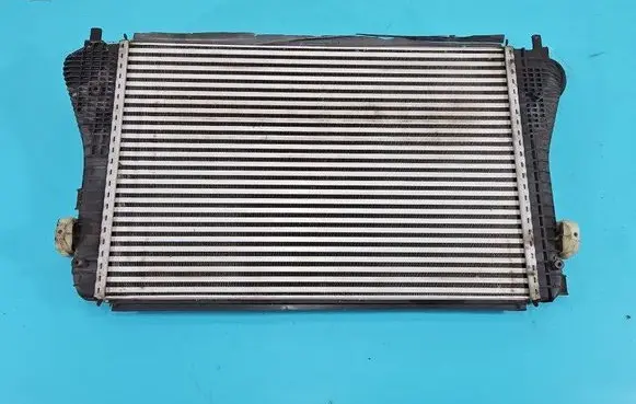 Audi A3 S3 8P Intercooler radiator IMPRK1498868