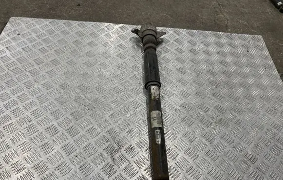 Audi A4 S4 B8 8K Rear shock absorber/damper 8K051303