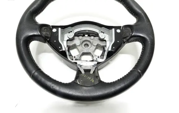Nissan Juke I F15 Steering wheel 34126715A