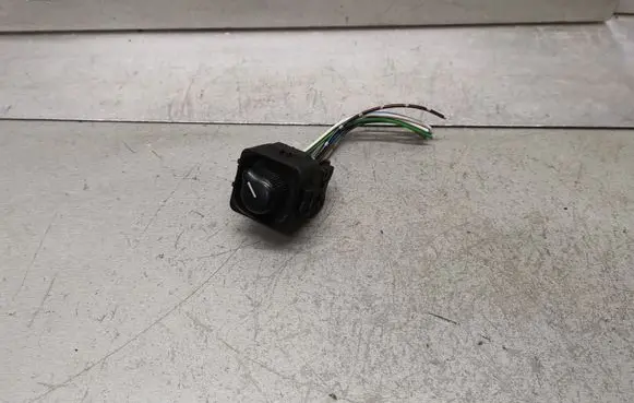 Volkswagen II LT Wing mirror switch 2D0959565