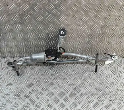 BMW X2 U10 Front wiper linkage and motor 339702203K 0390243618