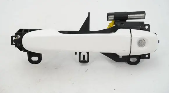 Toyota Yaris Front door exterior handle 692020D07000