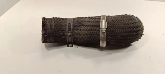 KIA Sorento Intercooler hose/pipe