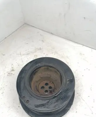 BMW 3 E46 Crankshaft pulley 11232247890