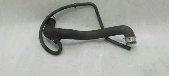 Mercedes-Benz SLK R171 Engine coolant pipe/hose A1715010182