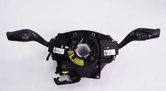 Ford Grand Tourneo Connect Airbag slip ring squib (SRS ring) KT1T3F944AA KT1T17A553AA CV6T13335AE