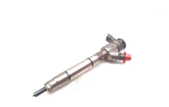 Hyundai i20 (GB IB) Fuel injector 33800-2A600 0445110587