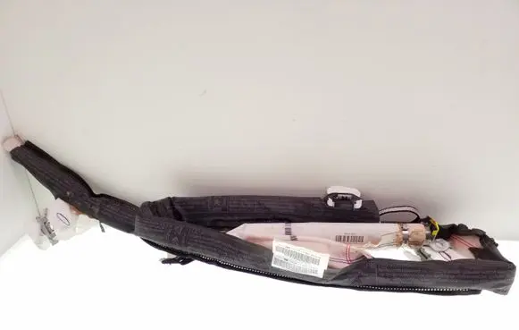 Citroen C4 II Picasso Roof airbag 9800483180